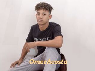 OmerAcosta