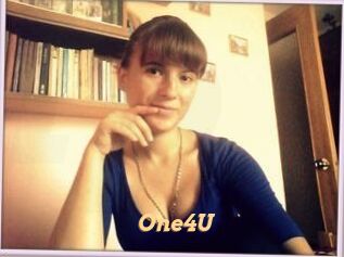 One4U