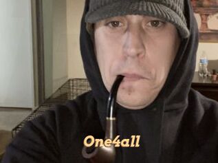 One4all