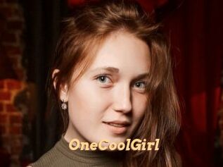 OneCoolGirl