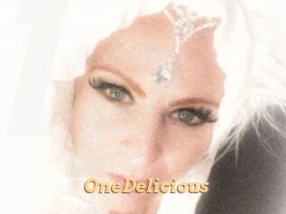 OneDelicious
