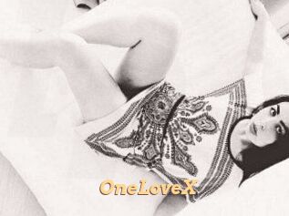OneLoveX
