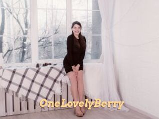 OneLovelyBerry