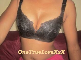 OneTrueLoveXxX
