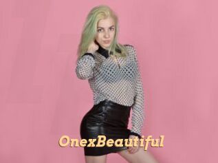 OnexBeautiful