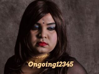 Ongoing12345