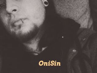 OniSin