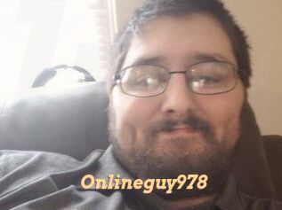 Onlineguy978