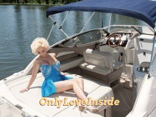 OnlyLoveInside