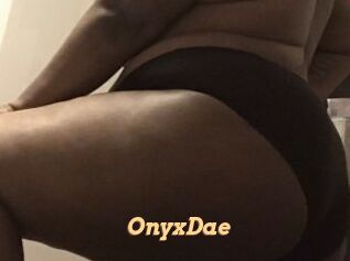 OnyxDae