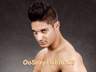 OoSexyFabian25