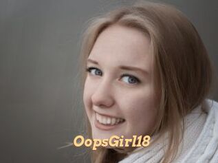 OopsGirl18