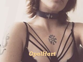 OpalHart