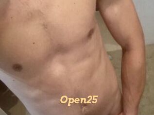 Open25