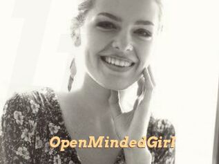 OpenMindedGirl
