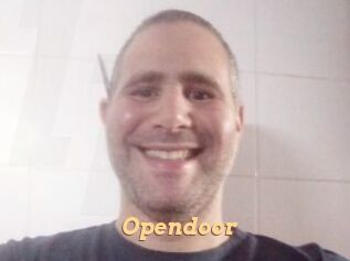 Opendoor