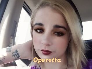 Operetta