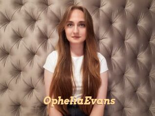 OpheliaEvans