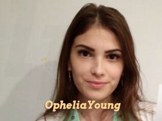 OpheliaYoung