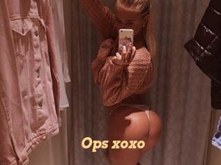 Ops_xoxo