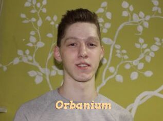 Orbanium