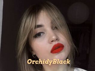 OrchidyBlack