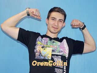 OrenCollin