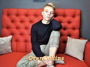 OrenCollins