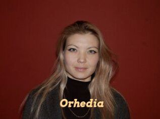 Orhedia