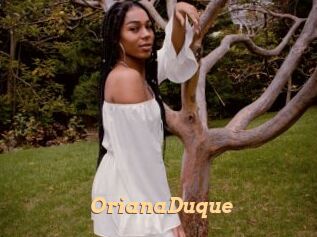 OrianaDuque