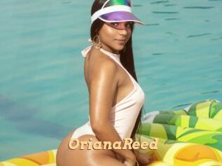 OrianaReed