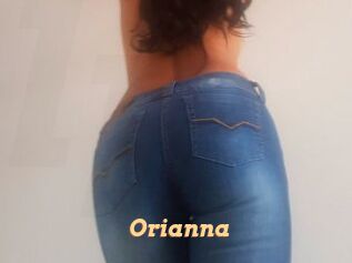 Orianna