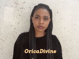 OricaDivine