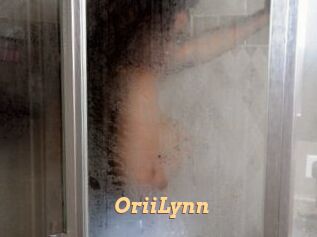 OriiLynn