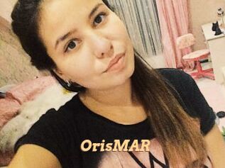 OrisMAR