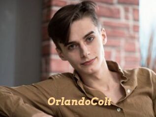 OrlandoColt
