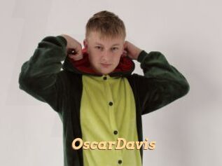 Oscar_Davis