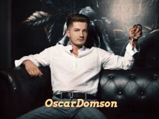 OscarDomson