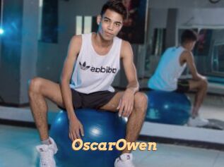 OscarOwen