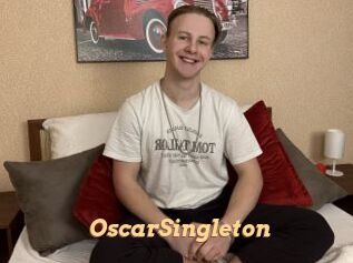 OscarSingleton