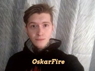 OskarFire