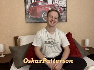 OskarPatterson