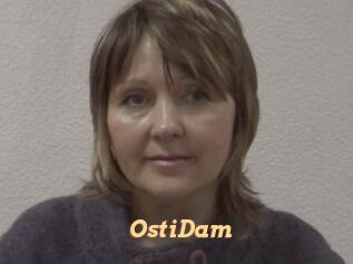 OstiDam