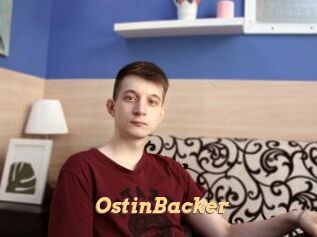 OstinBacker