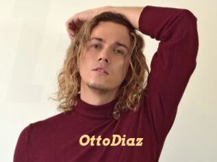OttoDiaz