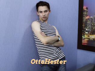 OttoHester