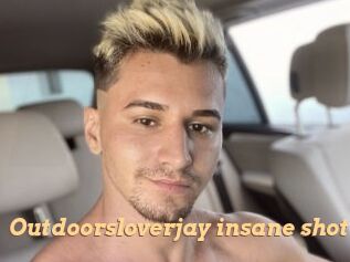 Outdoorsloverjay_insane_shot