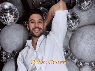 OwenCross