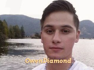 Owen_Diamond