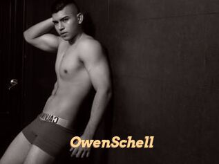 OwenSchell